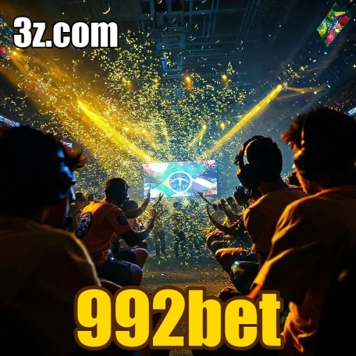 Jackpots Imperdíveis no 992bet: Embarque na Emoção