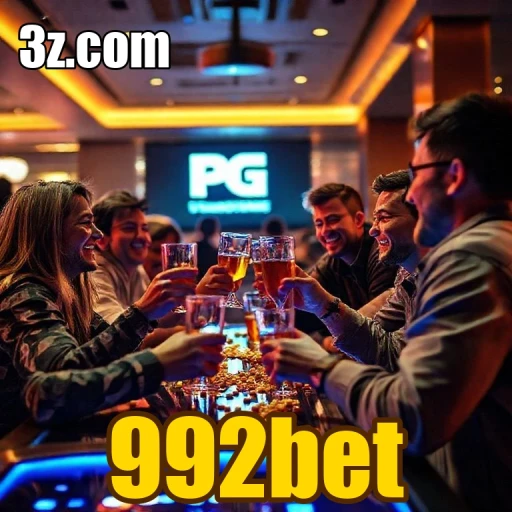 A Emoção da Livebetting na 992bet: Aposte em Tempo Real
