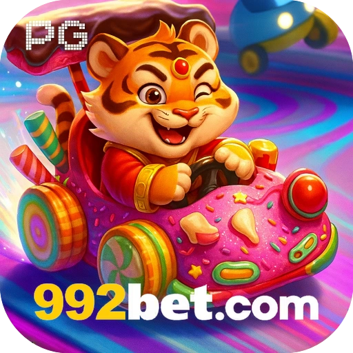 992bet Logo